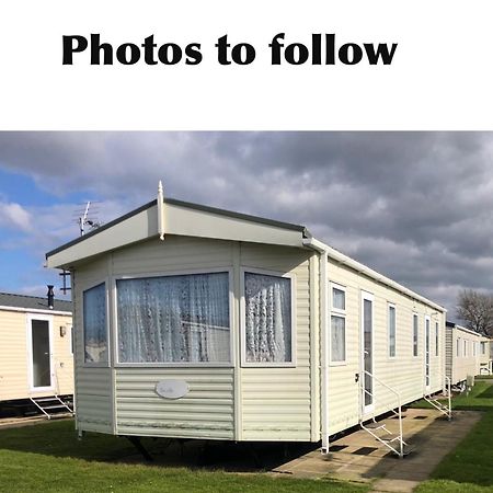 Lovely 3 Bedroom 8 Berth Caravan In Рил Экстерьер фото