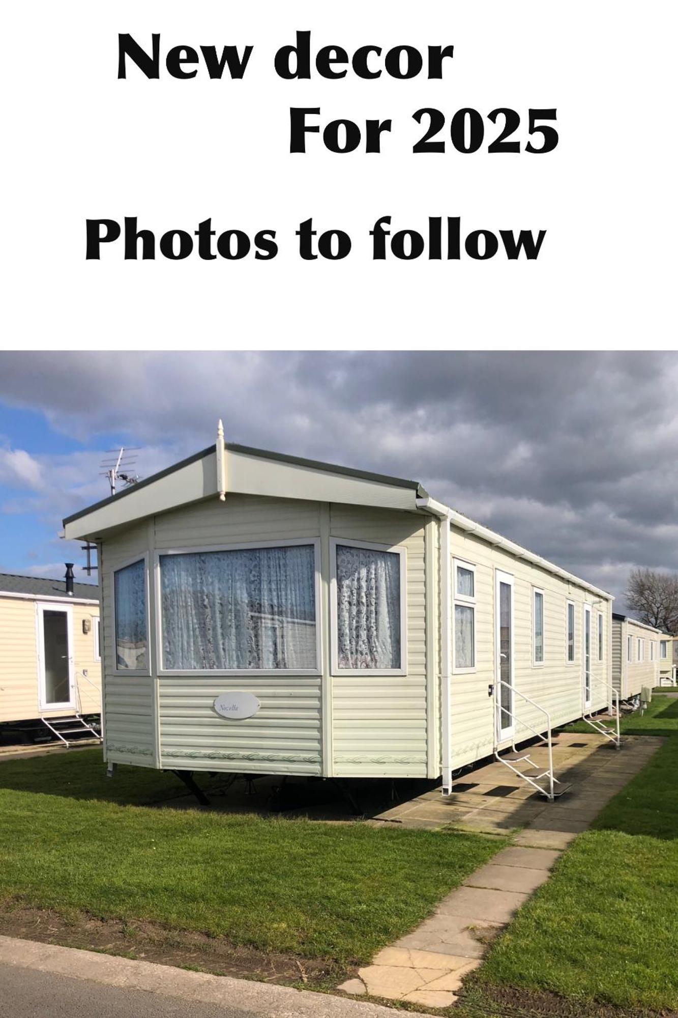 Lovely 3 Bedroom 8 Berth Caravan In Рил Экстерьер фото